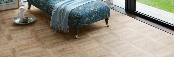 Polyflor Camaro PUR LVT and vinyl tiles