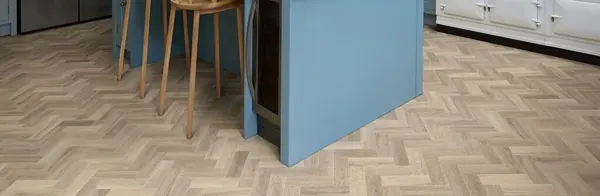 Polyflor Colonia Stone / Wood LVT and vinyl tiles