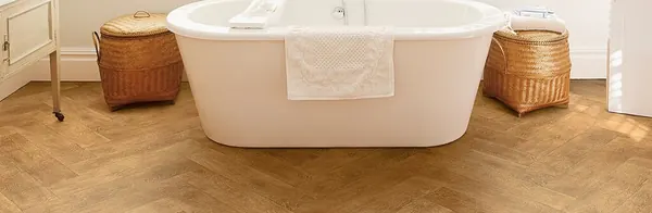 Polyflor Secura PUR Sheet sheet vinyl